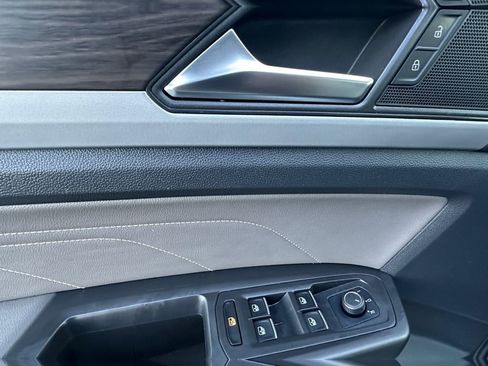 Used 2022 Volkswagen Atlas SE image 11