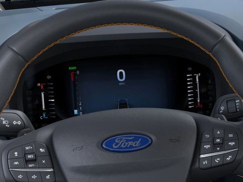 New 2026 Ford Maverick Tremor image 39