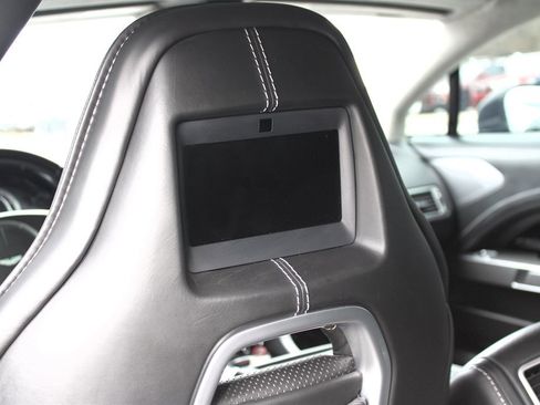 Used 2012 Aston Martin Rapide image 31