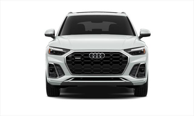 Used 2022 Audi Q5 2.0T Premium Plus AWD/4WD image 4