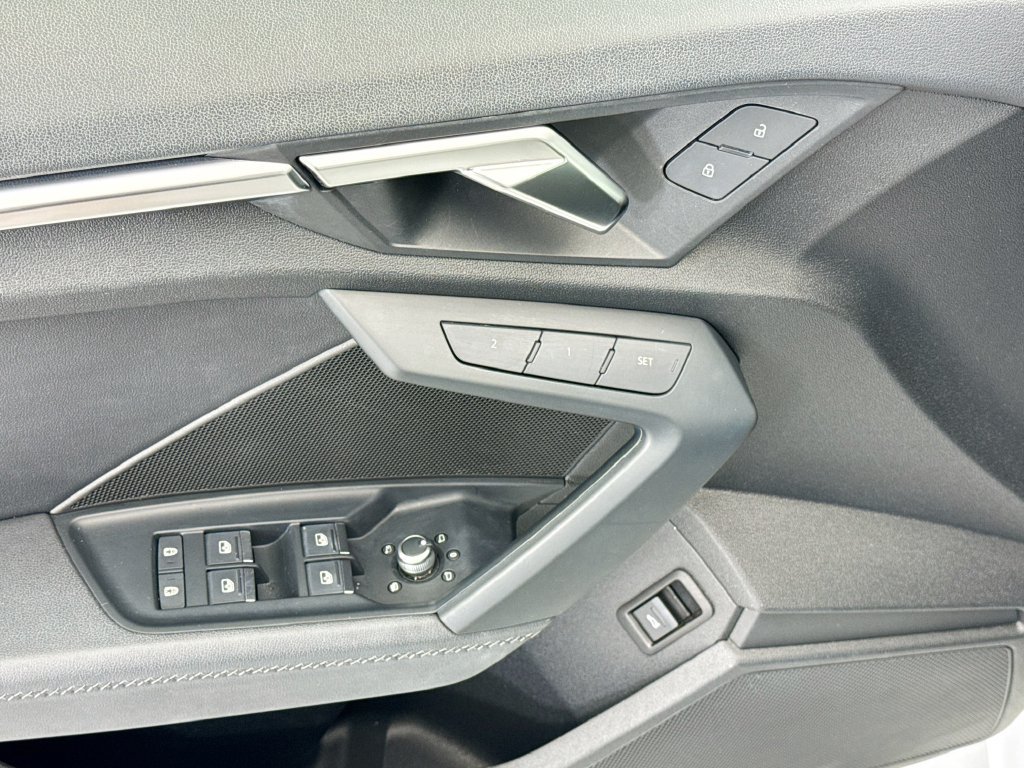 Used 2023 Audi A3 2.0T Premium w/ Convenience Package FWD image 21