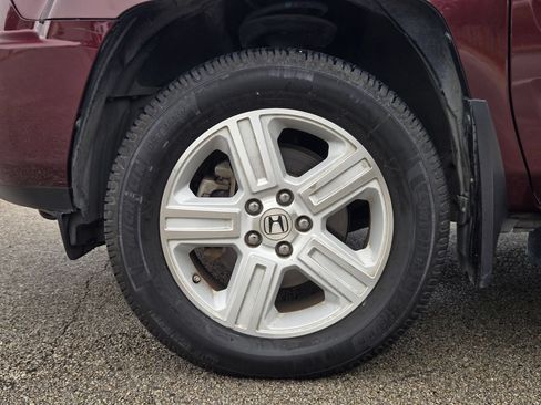 Used 2013 Honda Ridgeline RTL image 27