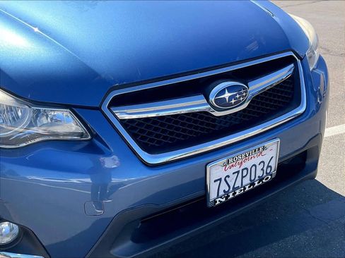 Used 2016 Subaru Crosstrek 2.0i Limited image 31