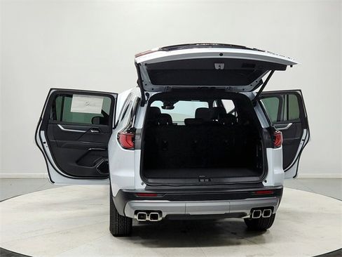 New 2026 GMC Acadia Elevation w/ Elevation Premium Package image 14