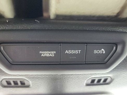 Used 2022 Jeep Wrangler Unlimited Sport AWD/4WD image 27