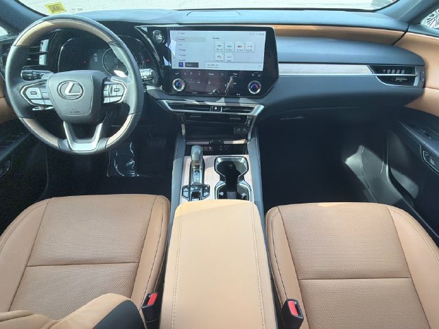 Certified 2024 Lexus RX 350 Premium w/ Accessory Package (Z1) AWD/4WD image 13