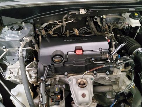 Used 2023 Honda HR-V Sport image 43