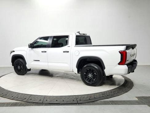 Used 2024 Toyota Tundra SR5 image 5