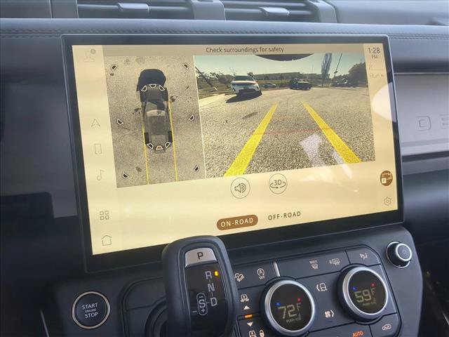 Used 2026 Land Rover Defender 110 S AWD/4WD image 18