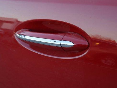 New 2026 Buick Encore GX Sport Touring image 24