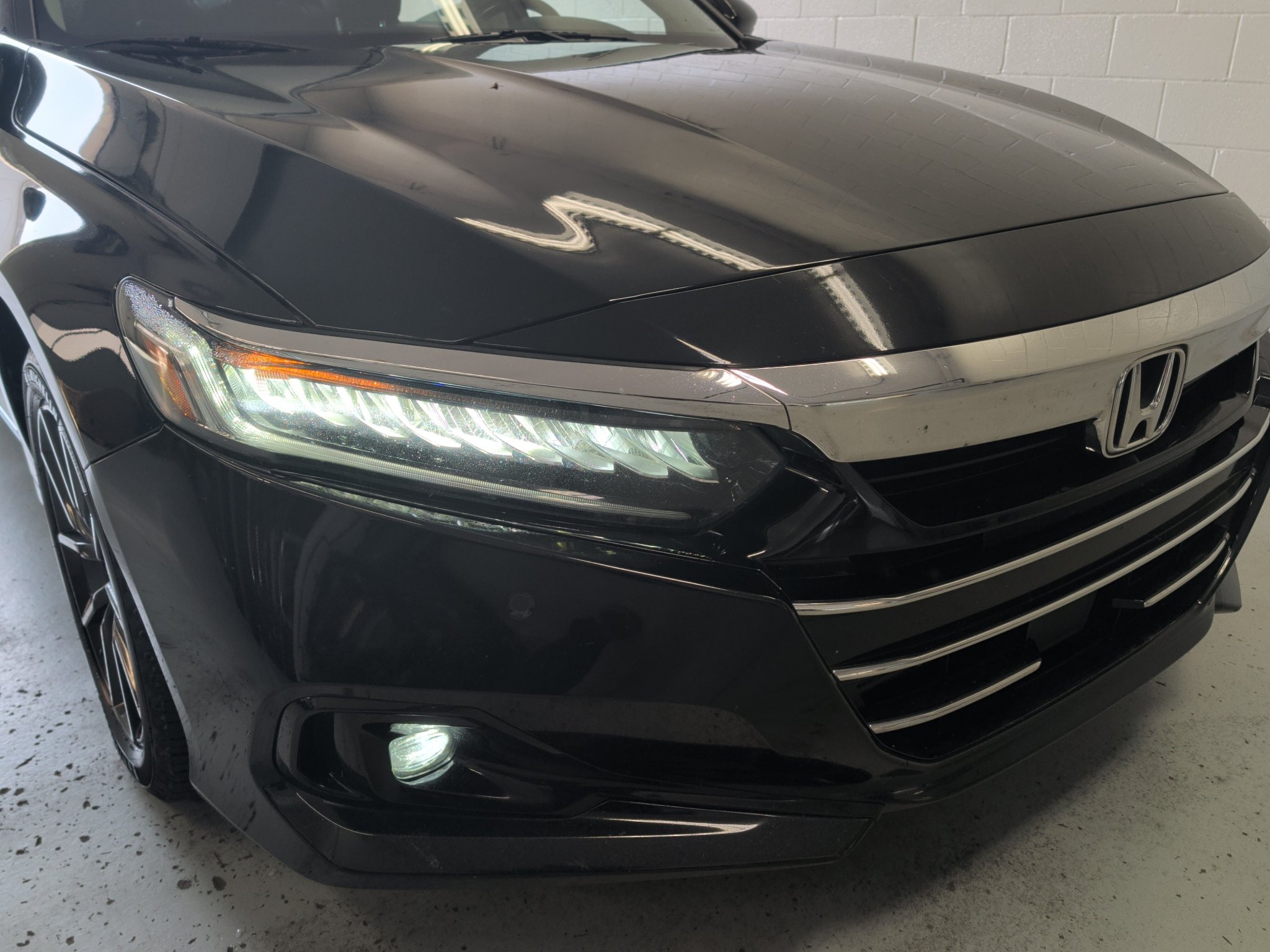 Used 2021 Honda Accord EX-L image 5