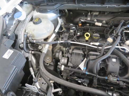 Used 2020 Ford Escape SEL AWD/4WD image 51