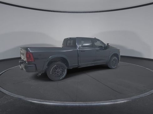 New 2026 RAM 2500 Limited image 16