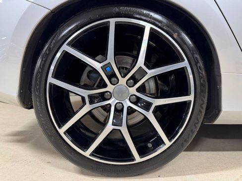 Used 2016 Volvo V60 T6 Polestar AWD/4WD image 38