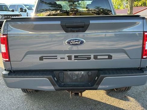 Used 2020 Ford F150 XL w/ Equipment Group 101A Mid AWD/4WD image 32