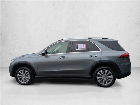 Used 2020 Mercedes-Benz GLE 350 4MATIC image 9