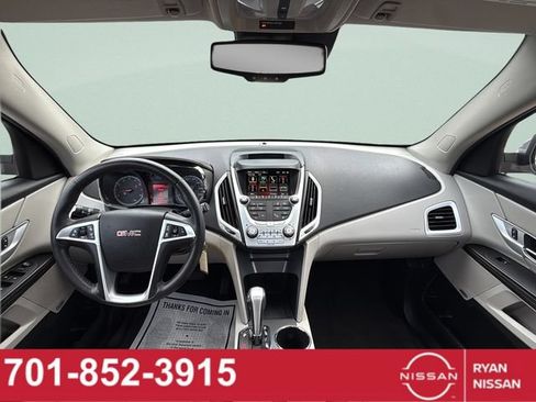 Used 2014 GMC Terrain SLT AWD/4WD image 13