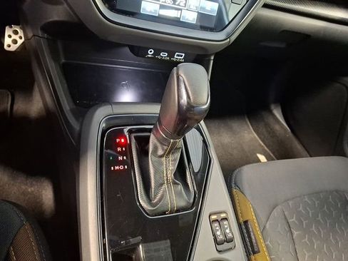 Certified 2025 Subaru Crosstrek 2.5i Sport w/ Crosstrek Mirror Package AWD/4WD image 15