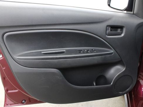Used 2024 Mitsubishi Mirage ES FWD image 15
