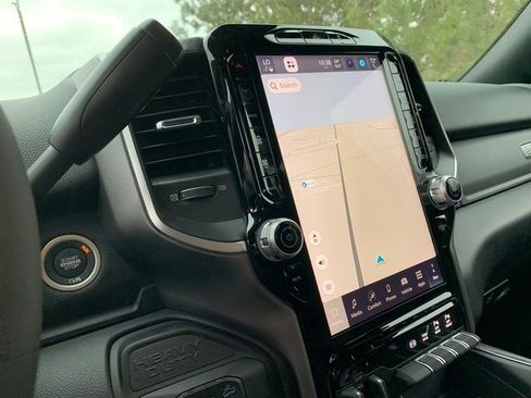 New 2026 RAM 2500 Big Horn image 18