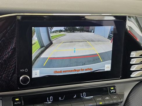 Used 2026 Toyota Camry SE w/ Convenience Package FWD image 12