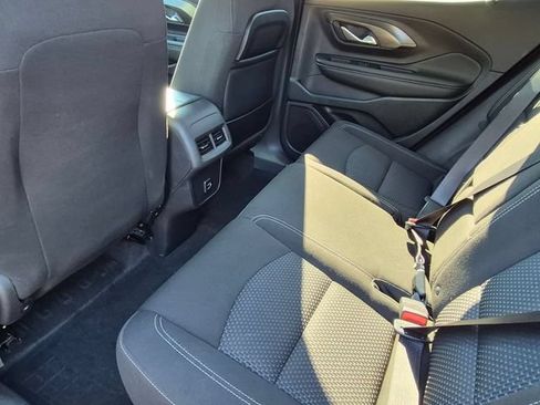 Used 2024 GMC Terrain SLE w/ Driver Convenience Package AWD/4WD image 26