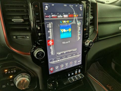 Used 2019 RAM 1500 Rebel w/ Rebel Level 2 Equipment Group image 24