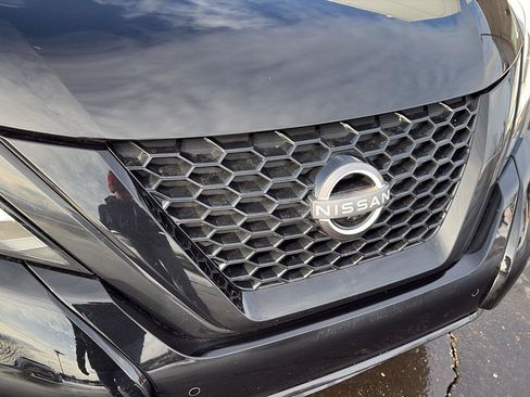 Used 2024 Nissan Murano SL image 25