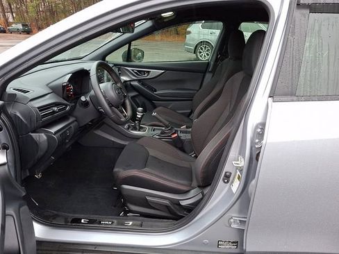 Used 2022 Subaru WRX Premium w/ Popular Package #1 image 17