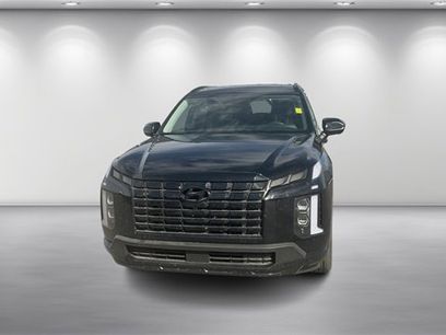 Used 2025 Hyundai Palisade XRT