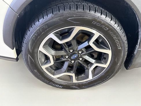 Used 2016 Subaru Crosstrek 2.0i Limited AWD/4WD image 40