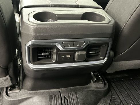 Used 2019 GMC Sierra 1500 AT4 image 12