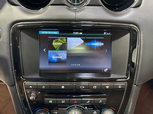 Used 2017 Jaguar XJ L Portfolio AWD/4WD image 21