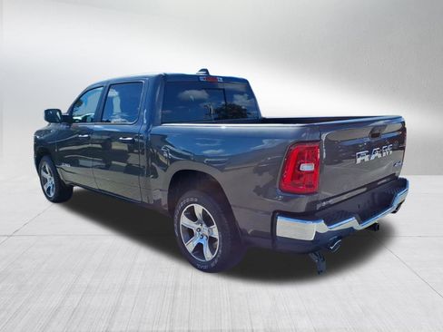 New 2026 RAM 1500 Tradesman image 6
