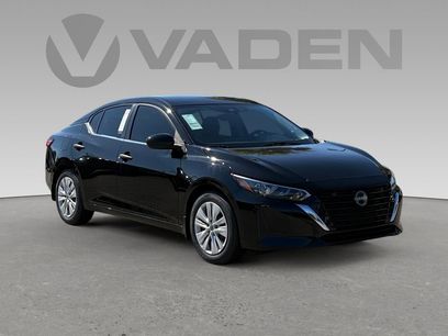 Used 2025 Nissan Sentra S