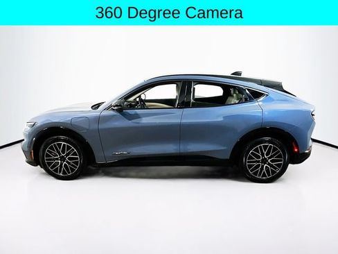 Used 2024 Ford Mustang Mach-E Premium AWD/4WD image 5