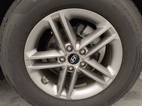 Used 2018 Hyundai Santa Fe Sport w/ 2.4L Tech Package 04 image 31