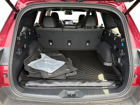 New 2026 Subaru Outback Limited image 17