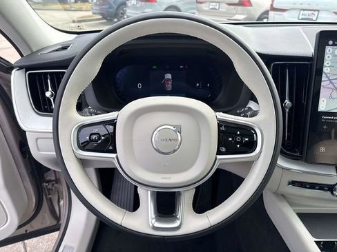 New 2026 Volvo XC60 B5 Ultra AWD/4WD image 27
