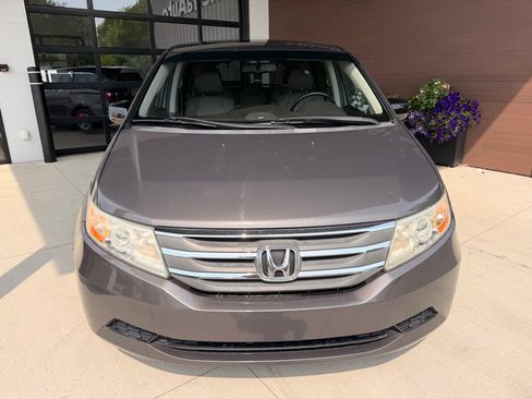 Used 2013 Honda Odyssey EX-L image 2