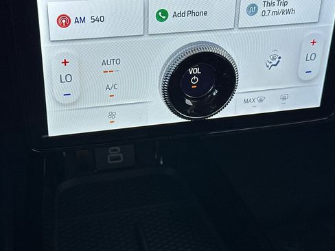 New 2026 Ford Mustang Mach-E Select image 20