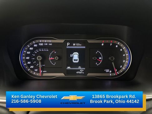 Used 2022 Hyundai Tucson SE AWD/4WD image 15