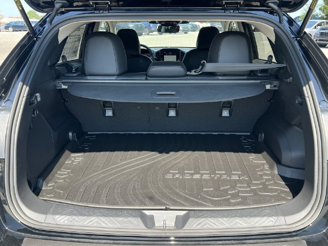 New 2026 Subaru Crosstrek 2.5i Limited AWD/4WD image 36