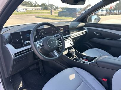 New 2026 Hyundai Santa Cruz Limited
