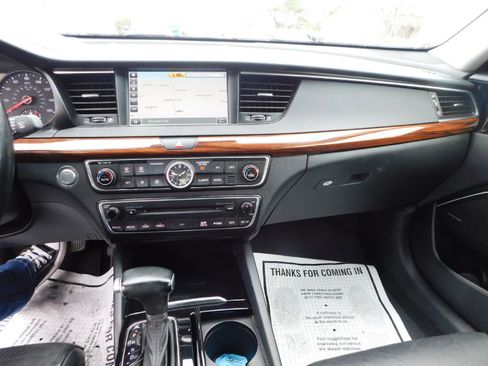 Used 2017 Kia Cadenza Technology FWD image 34