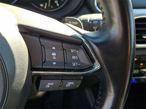 Used 2023 MAZDA CX-9 Grand Touring image 23