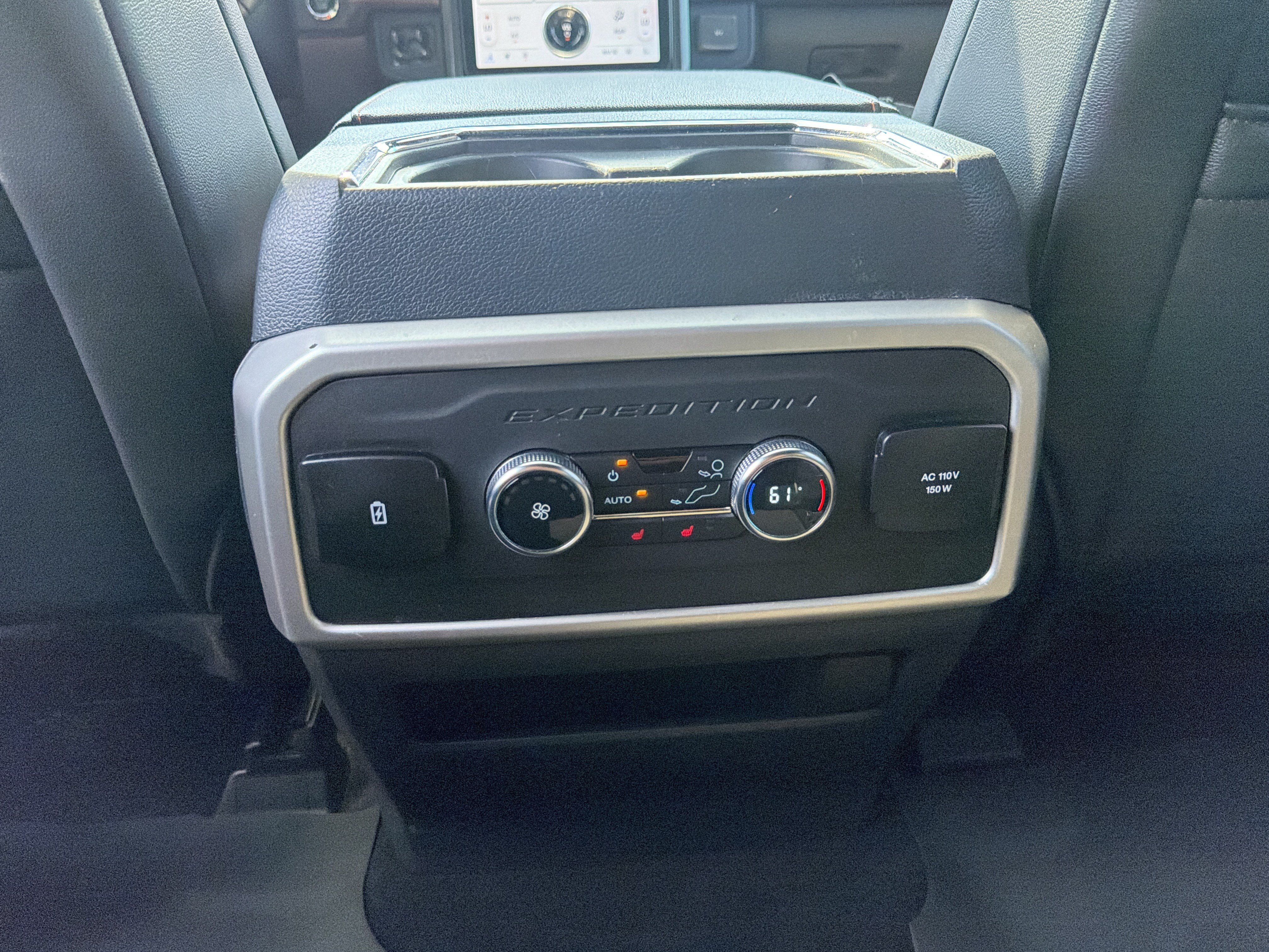 Used 2023 Ford Expedition Timberline AWD/4WD image 44