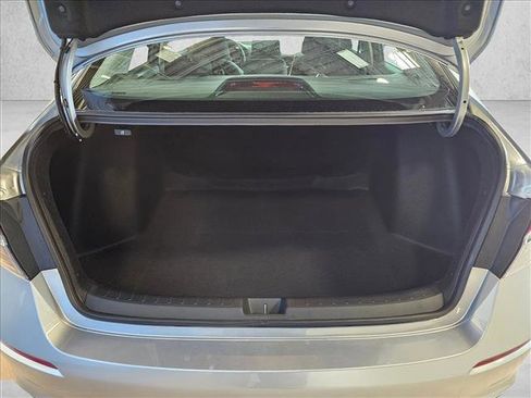 New 2026 Honda Civic LX image 10
