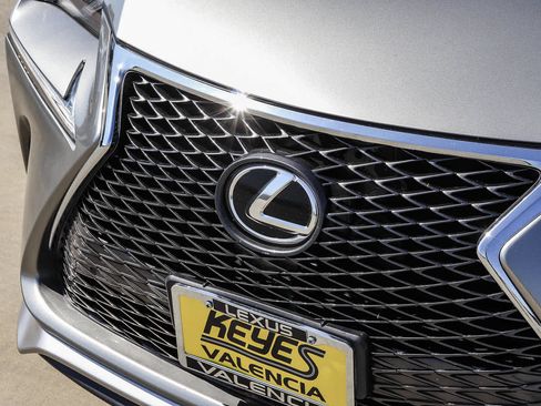 Used 2016 Lexus NX 200t F Sport w/ F Sport Premium Package AWD/4WD image 8