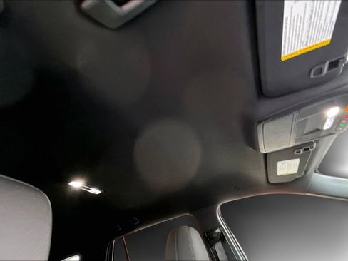 Certified 2025 Chevrolet Equinox LT image 29